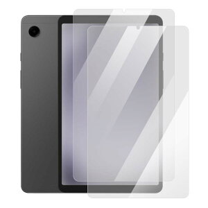 Galaxy Tab A9 KXtB 8.7C` 2Zbg KX TX MNV[ ^u A9 tی KXV[g h~ HDtB
