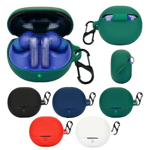 SoundPEATS Clear P[X VR Vv Jrit یJo[ TEhs[c Clear   Jo[ h~ P[X CXCz یP[X Jo[