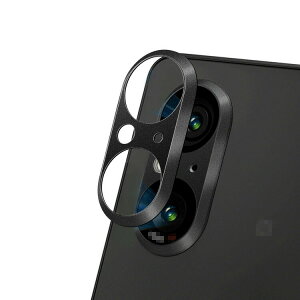 Xperia 5 V �J�����ی� ���^���J�o�[ �����Y�J�o�[ Sony �\�j�[ �G�N�X�؃��A 5 V �����Y �v���e�N�^�[ �x�[�� �A���~�j�E���J���������Y�J�o�[�u�����Y���J���^�C�v�v