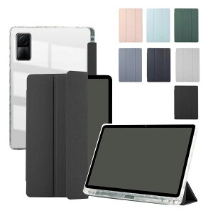 Xiaomi Redmi pad SE �P�[�X �J�o�[ 11�C���` �蒠�^ PU���U�[ �w�ʓ��� �y�����[ �p �ی� �R�[�i�[�o���p�[ �V���I�~ ���h�~ �p�b�h 2023���f�� �蒠�^�P�[�X �X�^���h�@�\ �J�o�[ ������� �^�u���b
