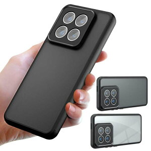 Xiaomi 14 �P�[�X 14 Pro �P�[�X/�J�o�[�ϏՌ� �J�o�[ �}�b�g�d�グ ������ �J�o�[ ���� �V���I�~ 14/14 �v�� ������� �X�}�z �X�}�[�g�t�H���P�[�X/�J�o�[