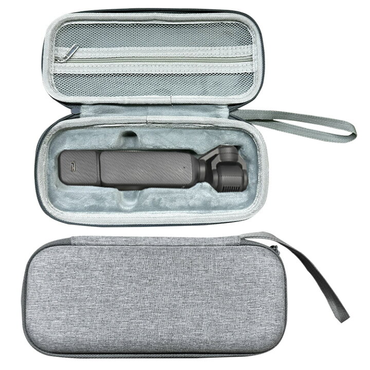 楽天市場】オスモ ポケット 3 ケース カバー DJI Osmo Pocket 3 収納 