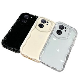 Xiaomi 13T クリアケース 13T Pro カバー クリア 背面透明 かわいい ストラップ穴 TPU ソフトケース 小米 シャオミ 13T/13T プロ おすすめ おしゃれ スマートフォン/スマフォ/スマホケース/カバー シャオミー