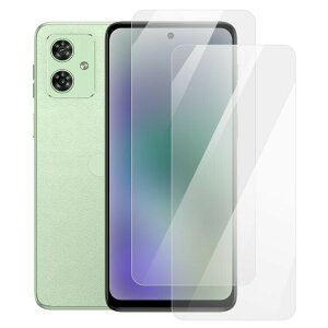 Moto G54 5G/Moto G64/G64y 5G�K���X�t�B���� 2������ �����K���X �t���ی� 9h �t���ی�V�[�g Motorola ���g���[�� ���g G54 5G �t���ی� �K���X�V�[�g ��ʕی� �ی�t�B���� ���h�~