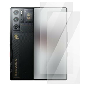 REDMAGIC 9 Pro KXtB 2 KX tی 9H tیV[g Nubia krA bh}WbN9v tی KXV[g ʕی یtB h~