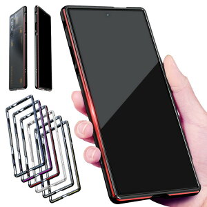 REDMAGIC 9 Pro �o���p�[ �P�[�X 9 Pro+ �A���~�o���p�[ �P�[�X/�J�o�[ ���������� �A���~�o���p�[ Nubia �k�r�A ���b�h�}�W�b�N9�v�� / 9�v�� �v���X ������� �X�}�z �X�}�[�g�t�H���P�[�X/�J�o�[ 