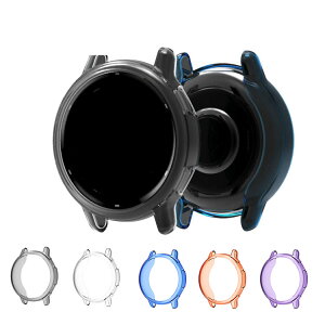 vivoactive 5 NAP[X Jo[ NA  \tg TPU veN^[Jo[ یP[X/Jo[ Garmin K[~ r{ANeBu5 ϏՌP[X/Jo[ \tgP[X