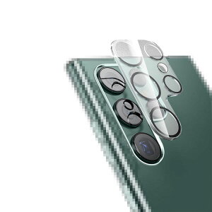 Galaxy S24/S24+/S24 Ultra �K���X�t�B���� �J���������Y 2���Z�b�g Samsung �T���X�� �M�����N�V�[S24/S24�v���X/S24�E���g�� �����K���X �d�x9H �t���J�o�[ �����Y�ی�t�B���� �ی�K���X