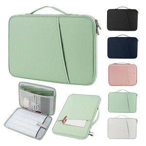 Chromebook CM30 Detachable ケース 10.5インチ カバー 手提げかばん かわいい キャンバス調 かばん型 バッグ型 ポケット付き セカンドバッグ型 ファスナー付き ASUS エイスース タブレット アンドロイ