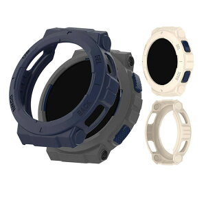 Amazfit Active Edge P[X TPU ϏՌP[X/Jo[ A}YtBbg ANeBu GbW \tgP[X Jo[ یP[X/Jo[