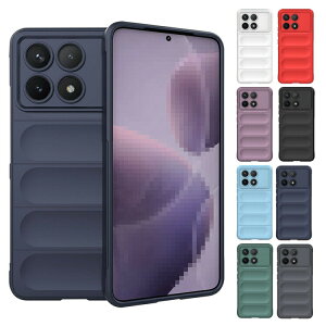 POCO X6 Pro �P�[�X �ϏՌ� �J�o�[ TPU �\�t�g�P�[�X ���� �V���I�~ Xiaomi POCO X6 �v�� �������� ������� �X�}�[�g�t�H��/�X�}�t�H/�X�}�z�P�[�X/�J�o�[ �V���I�~�[