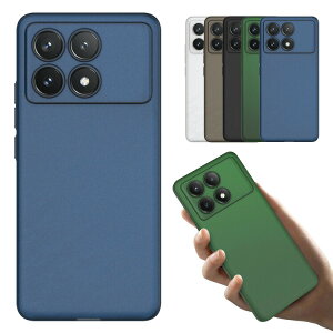 POCO X6 Pro �P�[�X �ϏՌ��J�o�[ �N���A �|���v���s���� �w�ʔ����� ���� �V���I�~ Xiaomi POCO X6 �v�� �������� ������� �X�}�[�g�t�H��/�X�}�t�H/�X�}�z�P�[�X/�J�o�[ �V���I�~�[