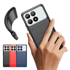 POCO X6 Pro �P�[�X �ϏՌ� �J�o�[ TPU �\�t�g�P�[�X ���� �V���I�~ Xiaomi POCO X6 �v�� �������� ������� �X�}�[�g�t�H��/�X�}�t�H/�X�}�z�P�[�X/�J�o�[ �V���I�~�[