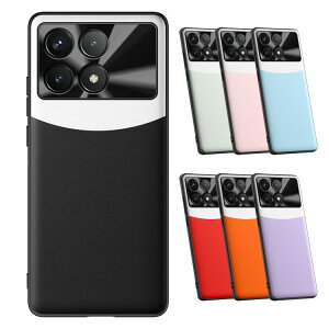 POCO X6 Pro �P�[�X �J�o�[ �V���R�� �\�t�g�P�[�X �X�g���b�v�� ���� �V���I�~ Xiaomi POCO X6 �v�� �������� ������� �X�}�[�g�t�H��/�X�}�t�H/�X�}�z�P�[�X/�J�o�[ �V���I�~�[