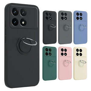 POCO X6 Pro �P�[�X �J�o�[ �����^�X�}�z�����O�t�� TPU �\�t�g�P�[�X �X�g���b�v�z�[���t�� ���� �V���I�~ Xiaomi POCO X6 �v�� �������� ������� �X�}�[�g�t�H��/�X�}�t�H/�X�}�z�P�[�X/�J�o�[ �V