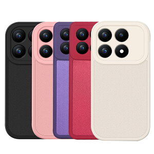 POCO X6 Pro �P�[�X �ϏՌ� �J�o�[ �V���R�� �\�t�g�P�[�X ���� ������ �X�g���b�v�� �V���v�� ���� �V���I�~ Xiaomi POCO X6 �v�� �������� ������� �X�g���b�v�� �X�}�[�g�t�H��/�X�}�t�H/�X�}