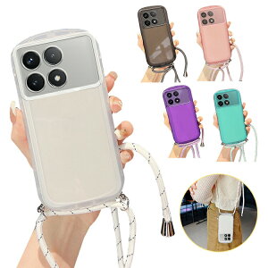 POCO X6 Pro �P�[�X �ϏՌ� �J�o�[ �N���A ���� �X�}�z�V�����_�[ �V�����_�[�X�g���b�v ���|���x���g�t�� �������߉\ �V���R�� �\�t�g�P�[�X ���� �V���I�~ Xiaomi POCO X6 �v�� �������� ������