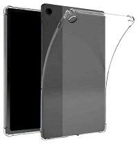 楽天市場】タブレット 10.1インチ クリアケースの通販 
