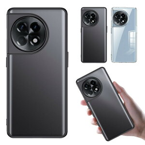 OnePlus 12 P[X ϏՌJo[ NA wʓ TPU vX12   X}[gtH/X}tH/X}zP[X/Jo[ VI~[ Xgbv