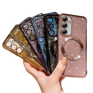 Galaxy S23 FE P[X Jی삠Jo[ bL Qi[d CX[d Ή p ی R[i[op[ Vv wʃP[X Xgbv 炫 킢 Ob^[ GKg Samsung T