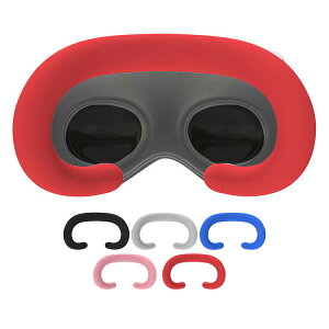 Apple Vision Pro �t�F�C�X�J�o�[ �t�F�C�X�N�b�V�����J�o�[ �V���R�� �A�C�}�X�N�p�b�h �A�C�}�X�N �t�F�C�X�}�X�N �A�b�v�� VR / AR �r�W�����v�� �A�N�Z�T���[