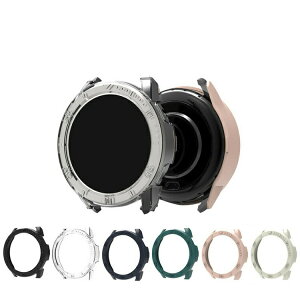 Xiaomi Watch S3 P[X ϏՌ Jo[ یP[X  VI~ EHb` S3 PF/NA ϏՌP[X/Jo[ n[hP[X