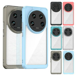 Xiaomi 14 Ultra �P�[�X �ϏՌ��J�o�[ �N���A �w�ʓ��� TPU ���� �V���I�~ 14 �E���g�� �������� ������� �X�}�[�g�t�H��/�X�}�t�H/�X�}�z�P�[�X/�J�o�[ �V���I�~�[ �X�g���b�v��