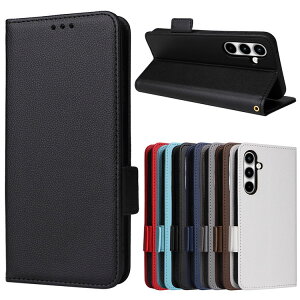 Galaxy A35 5G P[X 蒠^ Jo[ 蒠^U[P[X Xgbvt X^h@\ J[h[ PUU[ یP[X Samsung TX MNV[ A35 5G   X}[gtH/X