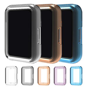 Galaxy Fit3 NAP[X Jo[ NA  \tg TPU veN^[Jo[ یP[X/Jo[ TX MNV[ tBbg3 ϏՌP[X/Jo[ \tgP[X