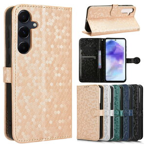 Galaxy A35 5G �P�[�X �蒠�^ �J�o�[ �蒠�^���U�[�P�[�X �X�g���b�v�t�� �X�^���h�@�\ �J�[�h���[ PU���U�[ �ی�P�[�X Samsung �T���X�� �M�����N�V�[ A35 5G �������� ������� �X�}�[�g�t�H��/�X