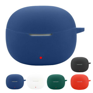 EDIFIER X5 Pro ケース シリコン カバー エディファイア X5 プロ シンプル おしゃれ おすすめ 傷防止 ソフトケース ワイヤレスイヤホン 保護ケース