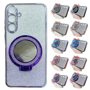 Galaxy A55 5G P[X Jo[ bL TPU \tgP[X ^X}zOt ~[t X^h@\ Qi[d CX[d Ή 炫 킢 Ob^[ GKg Samsung TX M