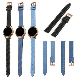 GARMIN Lily2 oh xg iC LoX oh 14mm Xgoh/oh/xg  X}[gEHb`pXgoh K[~ [2 Classic / [2 Sport