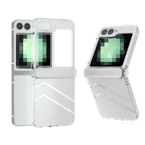 Galaxy Z Flip6 NAP[X ϏՌ Jo[ ܂肽݌^  p ی R[i[op[ TufBXvCtیtBt Vv Samsung TX MNV[ Z tbv6 یP[X 