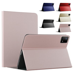 Xiaomi Pad 6S Pro �P�[�X �I�[�g�X���[�v �@�\�t�� 12.4�C���` �蒠�^ �J�o�[ PU���U�[ �X�^���h�@�\ ���� �V���I�~ �p�b�h 6S �v�� �Ռ��z�� �V���v�� ������� �蒠�^���U�[�P�[�X/�J�o�[ �^�u��