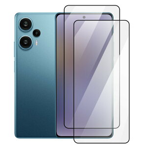POCO F6 KXtB 2 KX tی 9H tیV[g  VI~ Xiaomi POCO F6 tی KXV[g ʕی یtB h~