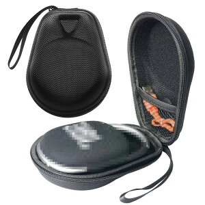 JBL CLIP5 ケース カバー ポーチ バッグ 硬質EVA 衝撃吸収 手提げ ポーチ ポータブル 硬質EVAポーチ 保護ケース 収納バッグ キャリングケース ポータブルBluetoothスピーカー キャリーケース ジェイ