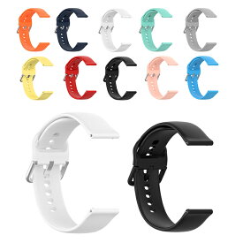 HAYLOU Watch 2 Pro ベルト バンド シリコン 22mm 交換リストバンド/交換バンド/交換ベルト おすすめ HAYLOU ウォッチ 2 Pro リストバンド ソフトバンド