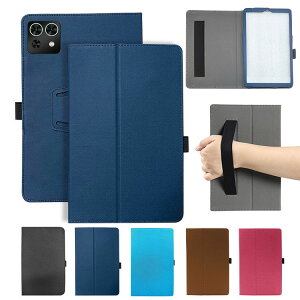 Teclast M50 Mini �P�[�X 8.7�C���` �J�o�[ PU���U�[ �蒠�^ ������ �x���g �o���h�t�� �y���z���_�[�t�� �����h�~�x���g �Ў葀�� ����� �y�����[ �X�^���h�@�\ �t���b�v �e�N���X�g