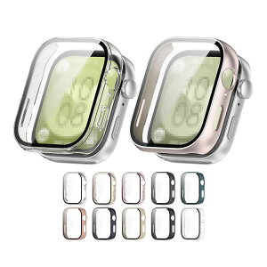 HUAWEI WATCH FIT 3 �P�[�X �J�o�[ �t���ʋ����K���X ����/�}�b�g �S�ʕی� �t���ی�P�[�X �t�@�[�E�F�C�E�H�b�` �t�B�b�g3 / au Smart Watch ASW2501 �P�F/�N���A �t�B������� �n�[�h�P�[�X