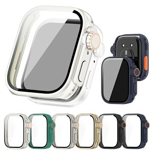 HUAWEI WATCH FIT 3 �P�[�X �J�o�[ �t���ʋ����K���X �S�ʕی� �t���ی�P�[�X �t�@�[�E�F�C�E�H�b�` �t�B�b�g3 / au Smart Watch ASW2501 �P�F/�N���A �t�B������� �n�[�h�P�[�X