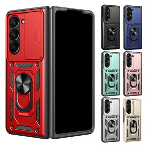 Galaxy Z Fold6 P[X ϏՌ Jo[ ܂肽݌^ ̌^Ot XChJYJo[t Yی }Olbgԍڃz_[Ή 2d\ X^h@\ Vv Samsung T