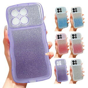 POCO F6 Pro P[X ϏՌJo[ g Of[V Ob^[ 炫 킢 LL TPU \tgP[X  VI~ Xiaomi POCO F6 v   X}[gtH/X}tH/X