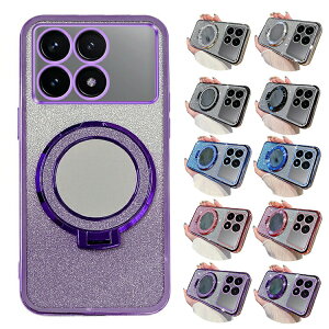 POCO F6 Pro P[X Jo[ bL TPU \tgP[X ^X}zOt ~[t X^h@\ Qi[d CX[d Ή 炫 킢 Ob^[ GKg  VI~ Xiaomi