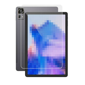 CHUWI HiPad 11 ガラスフィルム 10.95インチ 2枚入り 強化ガラス 液晶保護 強化ガラスシート 傷つき防止 HDフィルム