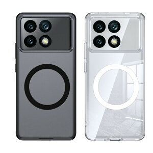 POCO F6 Pro NAP[X ϏՌJo[ NA wʓ Qi[d CX[d Ή TPU \tg P[X p ی R[i[op[ Xgbv  VI~ Xiaomi POCO F6 v  