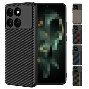 POCO F6 Pro P[X ϏՌ Jo[ PUU[ J[{P[X Jی삠 Xgbvz[t Vv  VI~ Xiaomi POCO F6 v   X}[gtH/X}tH/X}