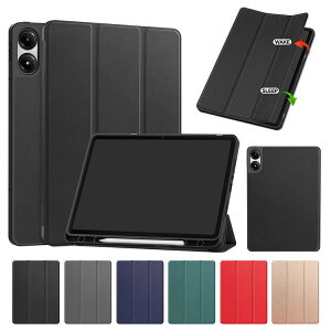 POCO Pad P[X 12.1C` I[gX[v @\t Redmi Pad Pro 蒠^ Jo[ PUU[ y[ X^h@\ VI~ Xiaomi POCO Pad Ռz Vv  蒠^PUU[P[X/Jo[