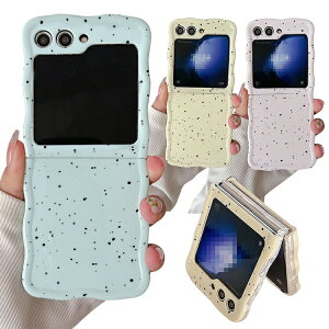 Galaxy Z Flip6 P[X / Jo[ ܂肽݌^ g   fB[X Xgbv Samsung MNV[ Z tbv6 AhCh   X}[gtH/X}zP[X/Jo[