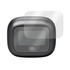 JBL LIVE BEAM 3 tیtB 2 TPU یV[g WF[r[G Cu r[3 tی  h~ X}[g^b`fBXvC tB